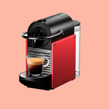 Cafeteira Da Nespresso Modelo Pixie Cafeteira Da Nespresso Modelo Pixie