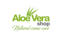 Cupom Aloe Vera Shop