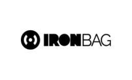 Cupom Iron Bag