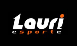 Cupom Lauri Esporte