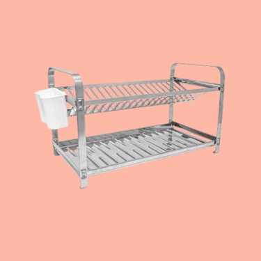 Escorredor Mak Inox Escorredor Mak Inox