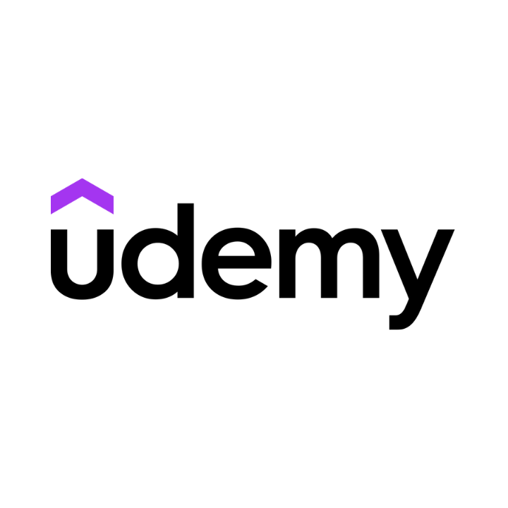 Imagem com A História da Udemy