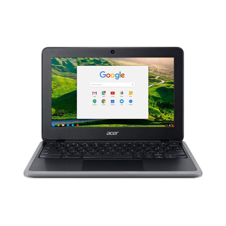 Imagem Com Acer Chromebook C733-C607