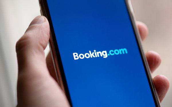 Imagem Com Booking É Gratuito Para Os Consumidores?