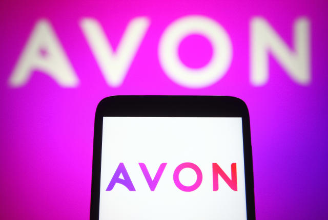 Imagem Com Conclusão: A Avon É Confiável?