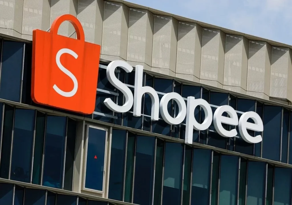 Imagem Com Conclusão: Shopee É Confiável Mesmo?