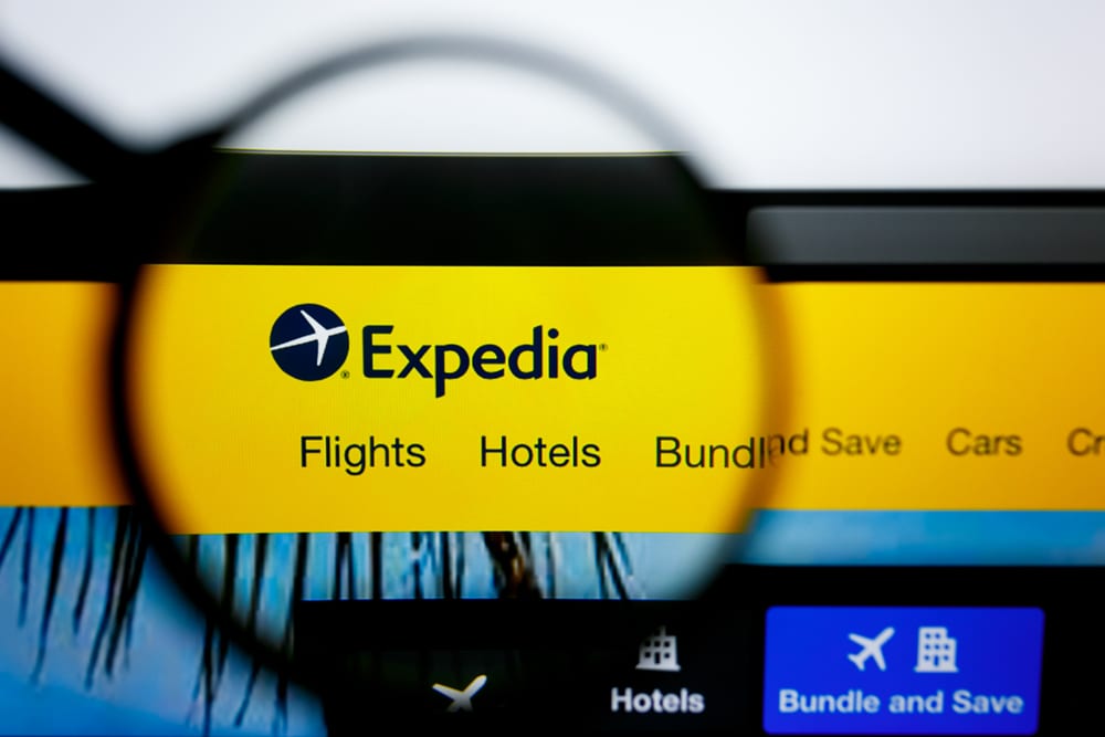 Imagem Com Conhecendo A Expedia 