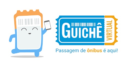 Imagem Com Conhecendo O Guichê Virtual