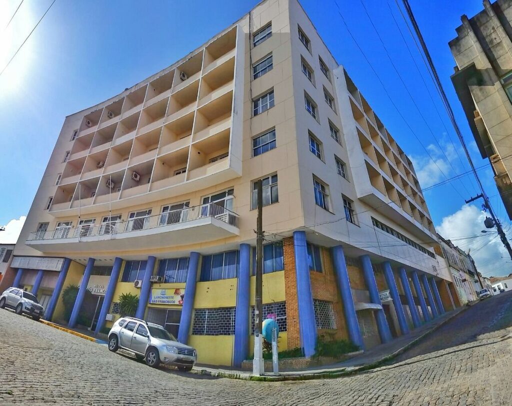 Imagem com Hotel São Francisco