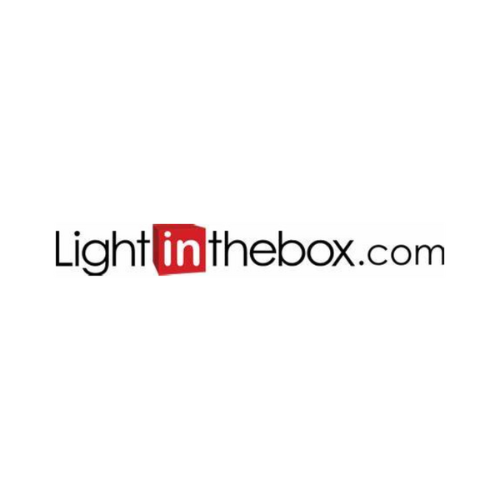 Imagem Com Light In The Box