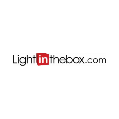 Imagem com Light In The Box