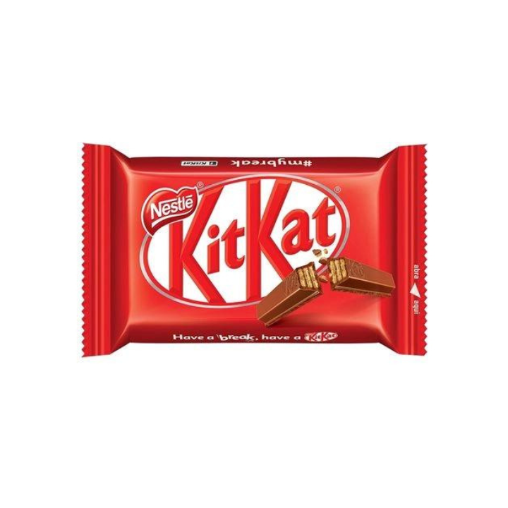 Nestlé Kit Kat Imagem Com Nestlé Kit Kat