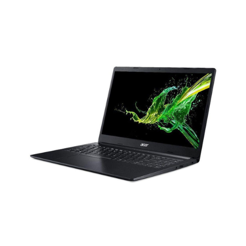 Imagem Com Notebook Acer Aspire 3 A315