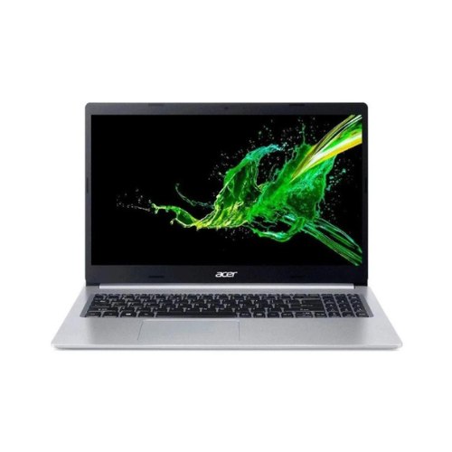 Imagem Com Notebook Acer Aspire 5 A515-54G 54
