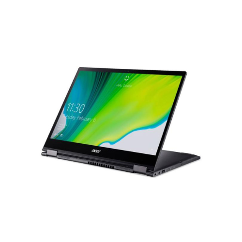 Imagem Com Notebook Acer Spin 5 Sp513-54N-595M