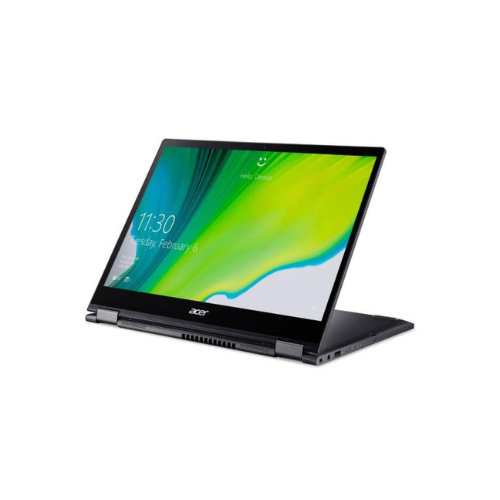 Imagem com Notebook Acer Spin 5 SP513-54N-595M