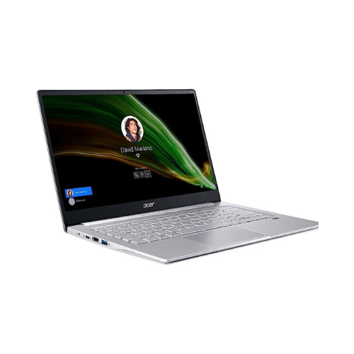 Imagem Com Notebook Acer Swift 3 Sf314-42-R9S5