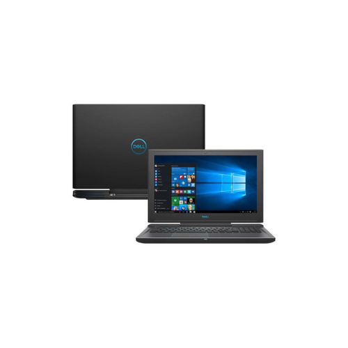 Imagem com Notebook Dell G7-7588-A20P