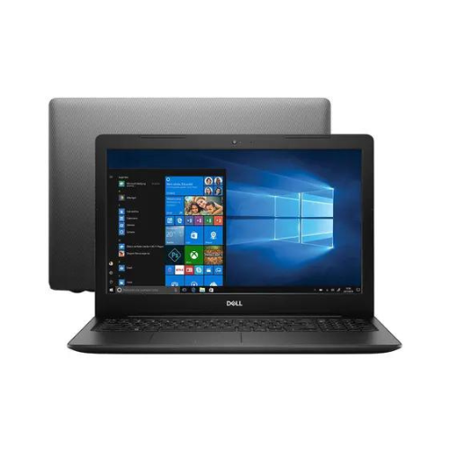 Imagem com Notebook Dell Inspiron 15 3000 I15-3583-A30P