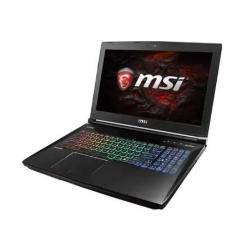 Imagem Com Notebook Gt62Vr 6Re Dominator Pro 