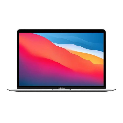 Imagem com Notebook Macbook Air 2020 MWTJ2BZA