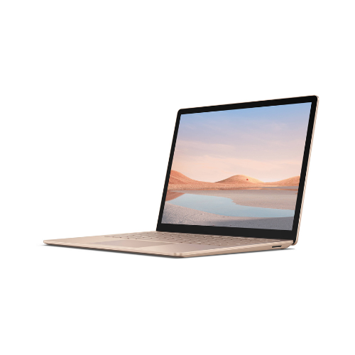 Imagem com Notebook Microsoft Surface Laptop 4 ‎5BT-00058