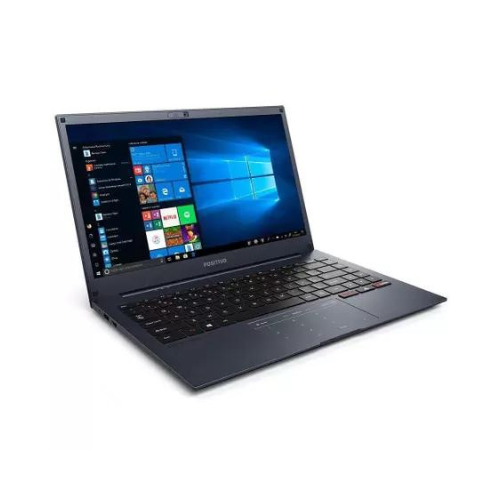 Imagem com Notebook Motion C464D