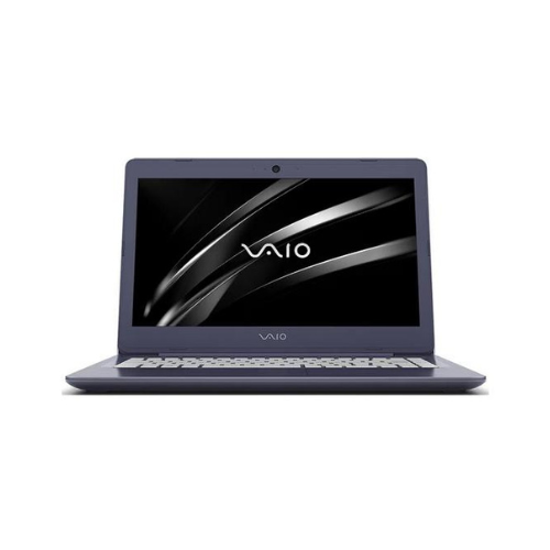 Imagem Com Notebook Vaio C14 B0111L É Bom