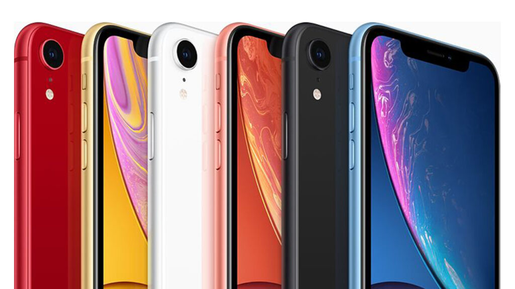 Imagem com O iPhone XR é Bom? Conhecendo o Smartphone