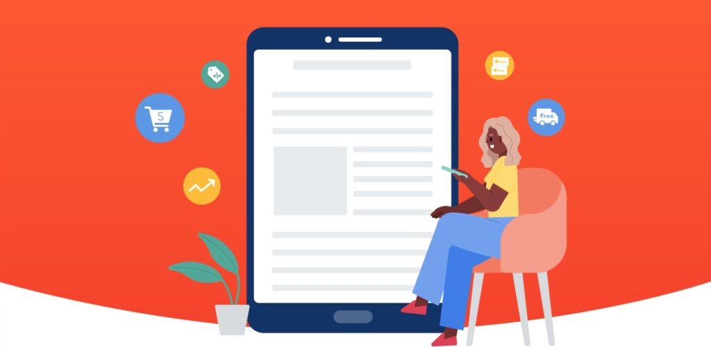 Reputação Da Shopee Imagem Com Reputação Da Shopee