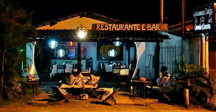 Imagem com Restaurante E Bar Zukka