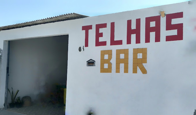 Imagem com Telha's Bar
