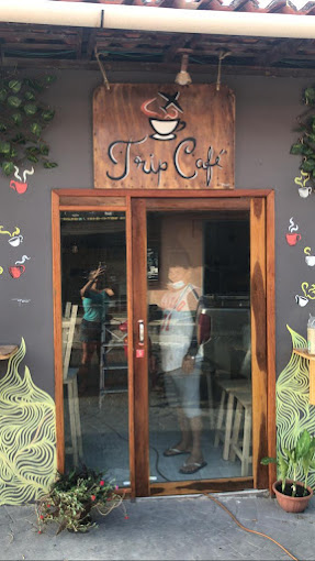 Imagem com Trip Café