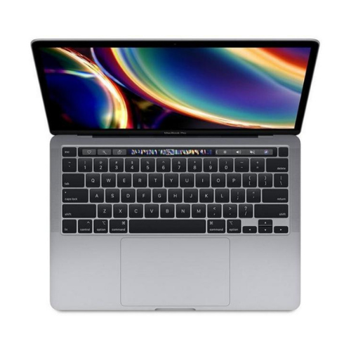 Imagem com Um Pouco sobre o Macbook Pro 2020 MWP62BZA