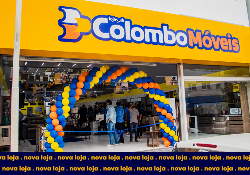 Imagem com Vale a Pena Comprar nas Lojas Colombo?