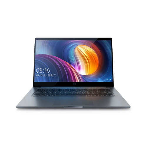 Imagem com Xiaomi Mi Notebook Pro