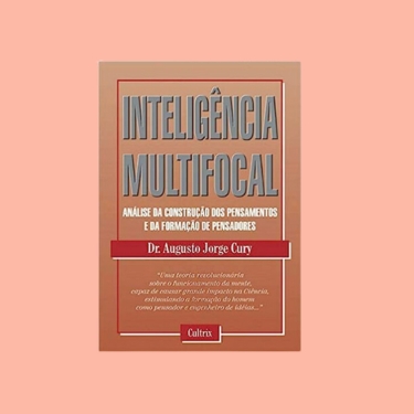 Inteligência Multifocal Inteligência Multifocal