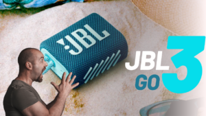 Jbl Go 3