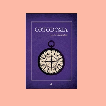 Livros Cristãos:  Ortodoxia