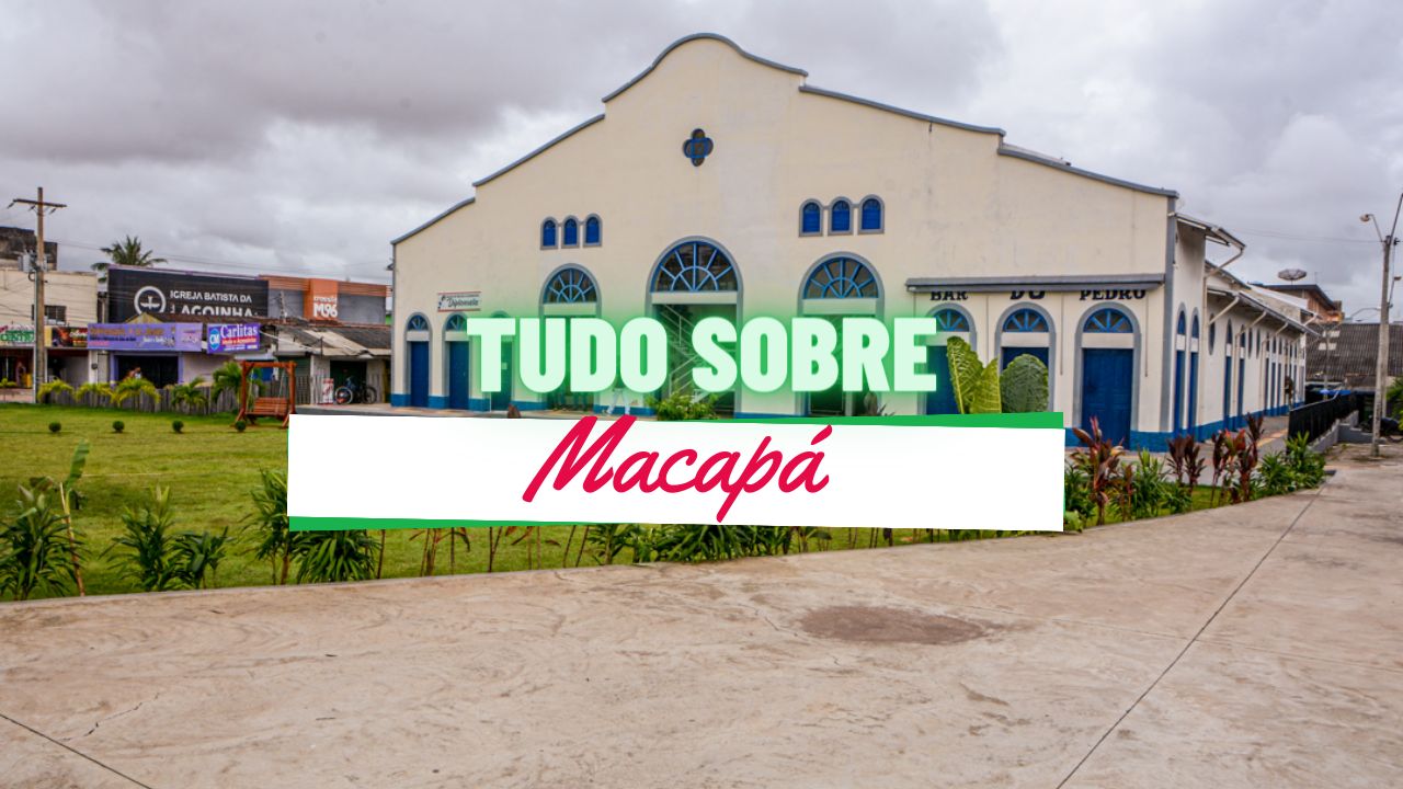 Macapá