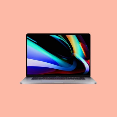 Macbook Pro De 16 Polegadas