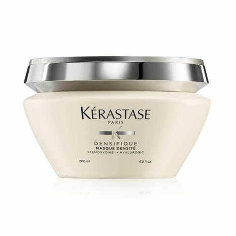 Masque Densité Kérastase Imagem Com Masque Densité Kérastase