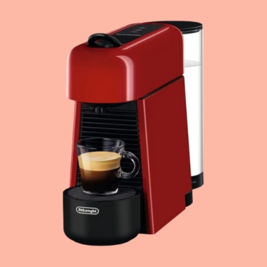 Modelo Essenza Plus Da Nespresso