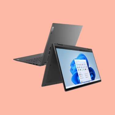 Notebook Lenovo 2 Em 1 Ideapad Flex 5I