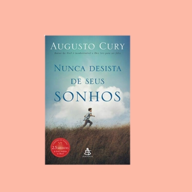 Nunca Desista Dos Seus Sonhos Nunca Desista Dos Seus Sonhos