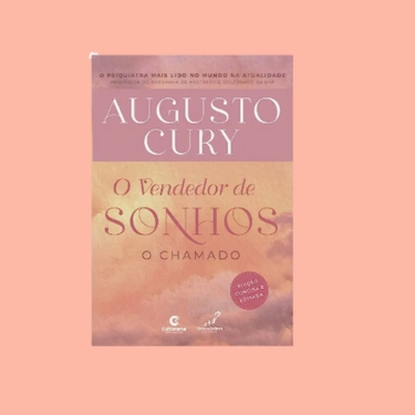 O Vendedor De Sonhos: O Chamado O Vendedor De Sonhos: O Chamado