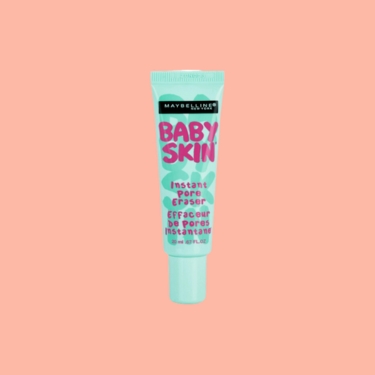 Primer Maybelline Baby Skin Instant Pore Eraser