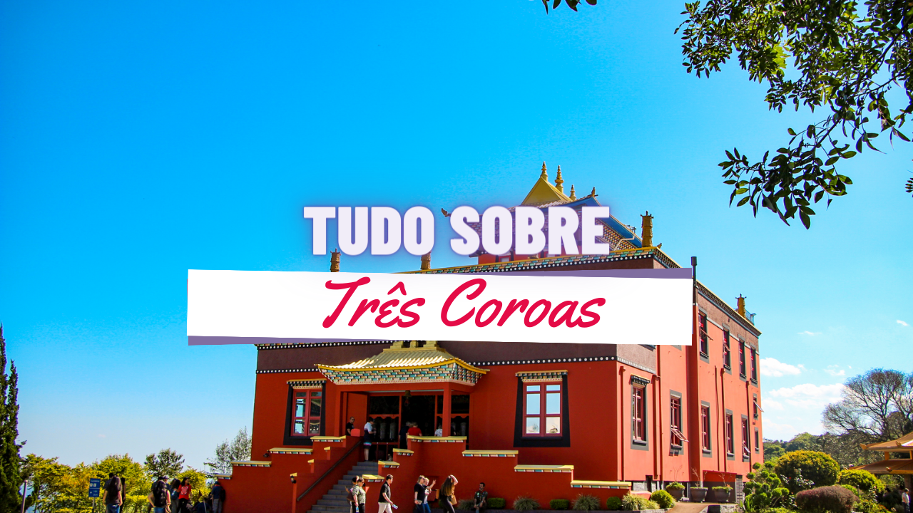 Três Coroas