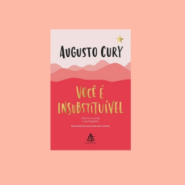 Você É Insubstituível Você É Insubstituível