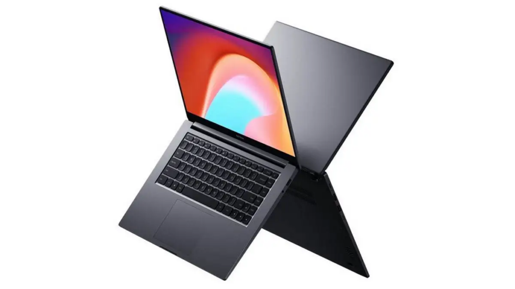 xiaomi redmibook 16
